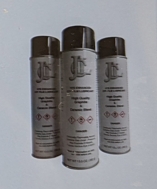 HTS Dry Film Lubricant